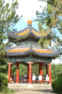 A People's Pavilion