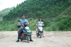 Easy Riders
