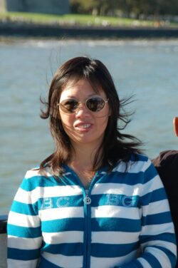 The Windblown Look