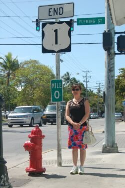 The End of the Road