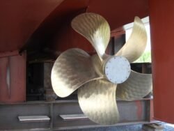 Brand New Propellor