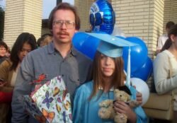 Howard and Katie Charest