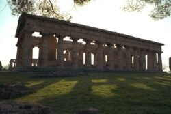 Ancient Greek Temple