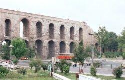 Roman Aqueduct