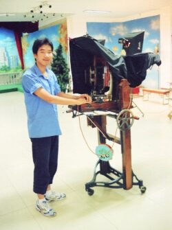 Nanning Photographer