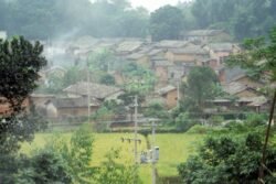 Baijing Village