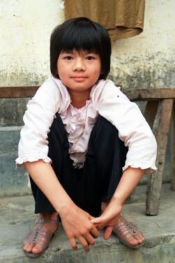My Niece WuFeng