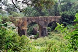 Guiping Mountain Aqueduct