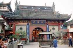 Temple