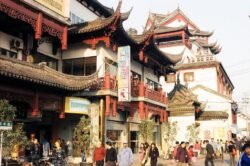 Temple District