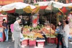 Fruit Shop