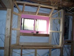 Reframing - The Window