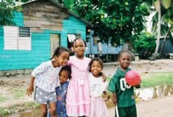 More Children at Play