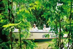 Monkey River Explorers