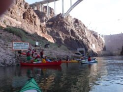 Getting into the Water