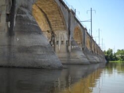 Bridge Toes