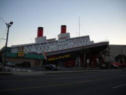 Ripley's Believe it or not Museum, Panama City Beach, Florida