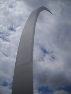 The Air Force Memorial, Washington, D.C.