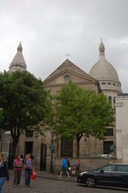 Saint-Pierre de Montmartre