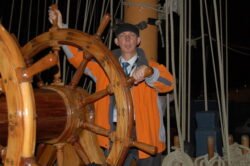 Captain Ron