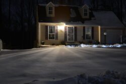 House Lights