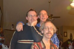 Charest Christmas Reunion