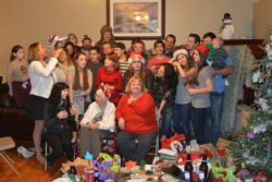 Renee Getting The Family Organized