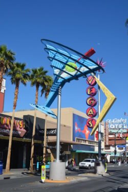 Las Vegas Neon