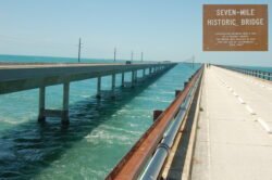 Seven Mile Bridge, Florida Keys