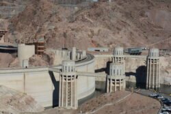 Hoover Dam