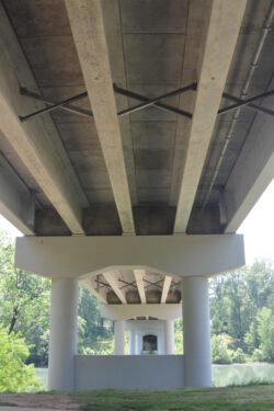 Morrison Street Bridge