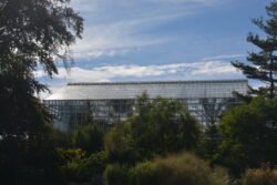 Botanical Gardens, Roger Williams Park, Rhode Island