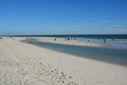 Jones Beach State Park, Long Island