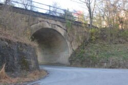 High Germany Road Bridge