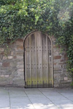 Doors of Bristol