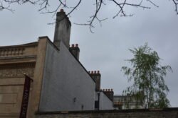 Chimney's of Bristol