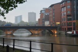 Bristol Bridge