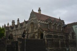 Bristol England Stoneworks