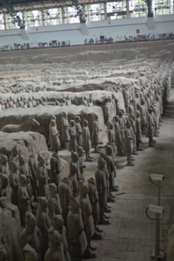 A Standing Army