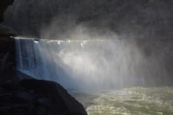 Cumberland Falls