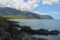 Makua Bay