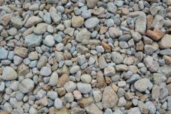 On The Rocks