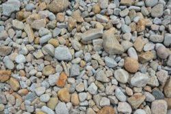 On The Rocks