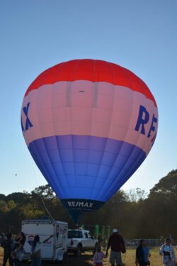 A Realty Balloon