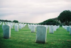 Rosecrans National Cemetery
