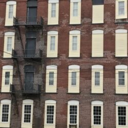 Windows On Woonsocket