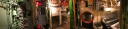 Crews Living Space