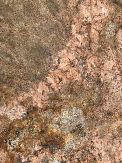 Patterns In Rock