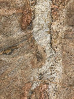 Patterns In Rock