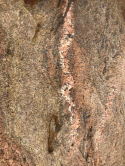 Patterns In Rock
